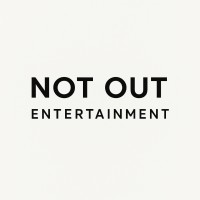 Not Out Entertainment logo - Similar company to Thrift Bazaar
