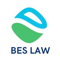 BES-LAW logo - Similar company to Space Events 🇵🇱