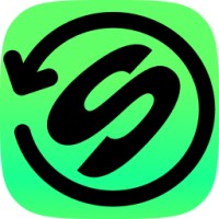 SQUAD logo - Similar company to Cheerity