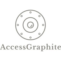 Access Graphite logo - Similar company to G&W Foundry