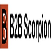 B2B Scorpion logo - Similar company to B2B Lead Generation Mastery