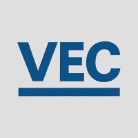 VEC -Electrical Building Services Engineers logo - Similar company to Machside Engineering