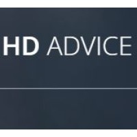 HD Advice logo - Similar company to Circle Guest