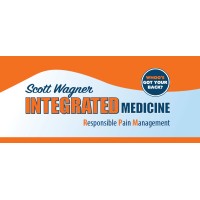Scott Wagner Integrated Medicine