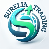 Surelia Trading logo - Similar company to Clear Vision Investment Llc - Cvi