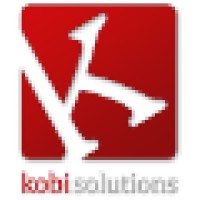 Kobi Word Design Ltd. DBA Kobi Solutions logo - Similar company to Lab04 Ventures