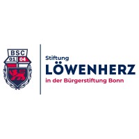 Stiftung Löwenherz logo - Similar company to Bürgerstiftung Bonn