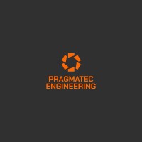 Pragmatec Engineering logo - Similar company to Aem | Agricultural Engineering & Manufacturing