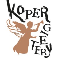 KOPERGIETERY
