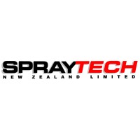 Spraytech NZ Ltd logo - Similar company to Bochuan 869 Group