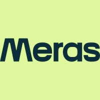Meras PSP logo - Similar company to Infinipi