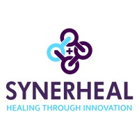 Synerheal Pharmaceuticals logo - Similar company to Synos Ab