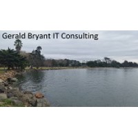Gerald Bryant IT Consulting logo - Similar company to Flatly