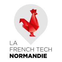 French Tech Normandie Rouen logo - Similar company to Start-Ups