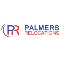 Palmers Relocations logo - Similar company to Logitout