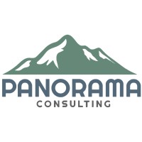 Panorama Consulting logo - Similar company to Phase 2 Consulting
