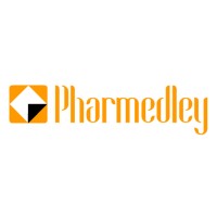 Pharmedley logo - Similar company to Gemtech Neutrapharms