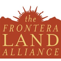 The Frontera Land Alliance logo - Similar company to Eco El Paso