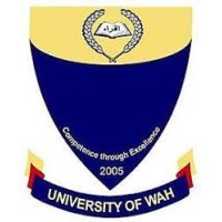 University of Wah logo - Similar company to Pr Tec Academy