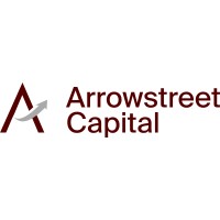 Arrowstreet Capital, Limited Partnership logo - Similar company to Gmo