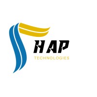 Hap Technologies logo - Similar company to Epsilon Softech Private Limited