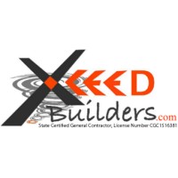 Xceed Builders, Inc. logo - Similar company to Concept Accounting & Advisory Professional Corporation
