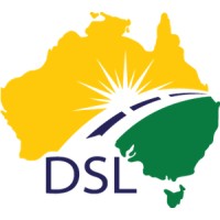 DSL Pacific logo - Similar company to Thynkprocess
