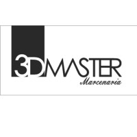 3Dmaster Marcenaria logo - Similar company to Evogue Marcenaria Premium