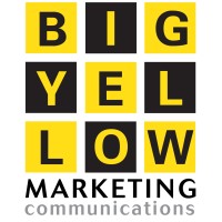 Big Yellow Marketing Communications Ltd logo - Similar company to Pagio Digital
