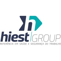 Hiest Group logo - Similar company to Cipatec