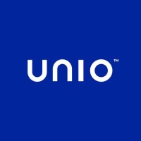 Unio™ logo - Similar company to Spine Fixx