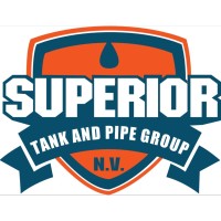 SUPERIOR TANK AND PIPE GROUP N.V. logo - Similar company to Netbryd