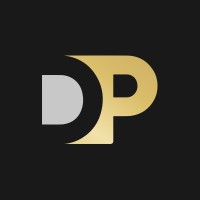 Digital Phantom logo - Similar company to Numbtec
