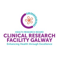 HRB Clinical Research Facility Galway - University of Galway logo - Similar company to Corrib Research Centre For Advanced Imaging And Core Laboratory