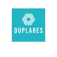 DUPLARES logo - Similar company to Netz Business Hub