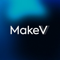Make V - Digital Solution Agency logo - Similar company to Sweetsoft