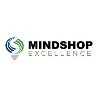 Mindshop Excellence logo - Similar company to Strategy Shift