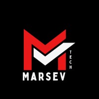 MarsevTech logo - Similar company to Andev Matrix