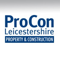 PROCON LEICESTERSHIRE LIMITED logo - Similar company to Distinctive Developments Group Limited