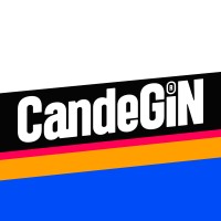 CandeGIN logo - Similar company to Expoled Group