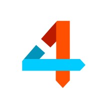 Share4kids logo - Similar company to React4Kids