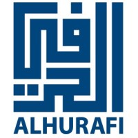 AL HURAFI FOR ADVANCED CONTRACTING COMPANY LIMITED logo - Similar company to Daniellia Building Solutions Saudi Arabia