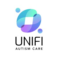 UNIFI Autism Care logo - Similar company to Kodea