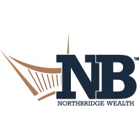 Northbridge Wealth logo - Similar company to Jervey Eye Group, P.A.