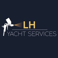 LH Yacht Services logo - Similar company to Agence Ancora