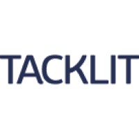 Tacklit logo - Similar company to Limbic