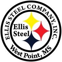 Ellis Steel Co, Inc. logo - Similar company to Steltec