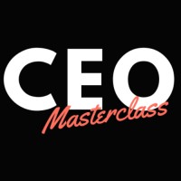 CEO Masterclass logo - Similar company to Marca ماركة