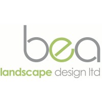 Bea Landscape Design Ltd. logo - Similar company to Green Landscape Studio