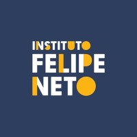 Instituto Felipe Neto logo - Similar company to Luccas Toon